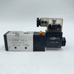 Tpc URDS3130-02 Solenoid Valve 24V. Fixed Price $49.95.