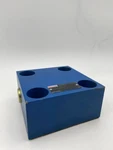 Rexroth Logic Cover R900938074, Lfa 40 D-7X/F/12 Genuine-new. Fixed Price $355.00.