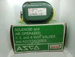 Asco WPHB8210C88EMB Solenoid Valve 3/4" Nib. Fixed Price $109.98.
