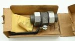 Vintage Nos Marpac 3/4" Cs B790-TT Petro Ball Valve 160100DTT. Fixed Price $49.99.