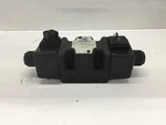 Duplomatic DS5-S1/12N Valve. Fixed Price $225.00.