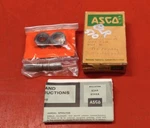 Asco 80-515 Solenoid Valve Spare Parts Kit. Fixed Price $34.00.