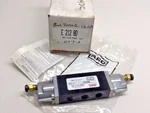 Aro E212BD Control Valve 1/4NPT 2-POSITION 4-WAY E-212-BD. Fixed Price $137.50.