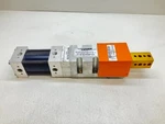 Welker WP4N050A010D001A000 Pneumatic W/ Shotpin 63MM B 50MM WCP-002 (vt). Fixed Price $139.99.