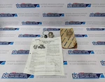 Yarway Series 151/152 Thermostatic Steam Trap Ld Heater Drain Overhaul Kit. Fixed Price $194.99.