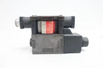 Parker D1VW020BVYGF1C Hydraulic Directional Control Valve 5000PSI 120V-AC. Fixed Price $168.95.