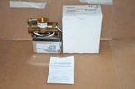 New! Schneider VT2322G23B020 Erie Poptop Hco Valve Assembly 2-WAY 3/4" Npt. Fixed Price $22.49.