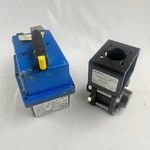 Wallace & Tiernan W3T166281 Valve Aac 9676 Line Ball. Fixed Price $6786.00.