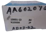 Deltrol N20SSK Needle Valve 1/4" Nsmp. Fixed Price $100.00.