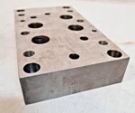 Daman Connection Block 0205 C23021REV1. Fixed Price $76.70.
