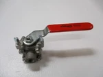 Flowserve B4466RTSE Nsnp. Fixed Price $42.00.