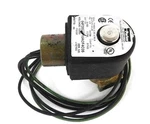 Parker 04F20C2110ACF4C05 Solenoid Valve 120/60 - 110/50, Watts, Ser. J4210C. Fixed Price $49.95.