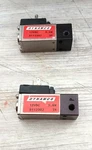 Dynamco D112302 12VDC Solenoid Valve. Fixed Price $20.00.