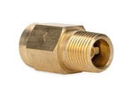 Camco 23303 1/2" Back-flow Preventer Lead Free. Fixed Price $17.99.