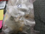 New 9PACK Brasscraft KTCR1901DVX 1/2-3/8" Dual Shut Off Valve Oem. Fixed Price $135.00.