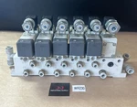 Preowned-smc VQ7-6-FJG-D, VQ7-6-FHG-D-3ZR, VQ7-6-FG-D, VQ7-6-FG-S Warranty!. Fixed Price $300.00.