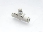 Smc AS2002F-06 Valve Used. Fixed Price $9.00.