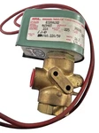 8320A182 Asco Solenoid Valve. Fixed Price $135.00.