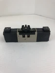 Smc VS7-6-FJG-D-9N Solenoid Valve. Fixed Price $45.00.