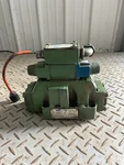 Vickers DG5S8-8-C-E-T-MW-B20 Two Stage Directional Valve.. Fixed Price $500.00.