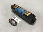 Vickers Valve DG4V-3-6C-M-U-HL7-60-EN594 Used #139816. Fixed Price $60.00.