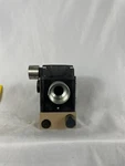 Samsomatic Solemoid Valve 3963-1300 0121 0152 20000 #1. Fixed Price $94.99.