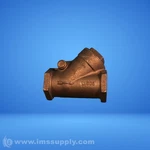 Nibco 125 Swp 200 Cwp 1/2" Usip. Fixed Price $35.70.
