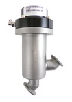Mks Instruments 162-0025K Uhv Angle Valve Working. Fixed Price $510.25.