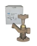 Woodford Mfg. 101CP Anti-siphon Hose BIBB,1/2 In, Brass 6CHY7. Fixed Price $39.95.