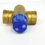 Cash Acme HG110D Lf Heatguard Thermostatic Mixing Valve 3/4 Fnpt 239-51778-00A. Fixed Price $59.00.