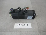 Mitsubishi HC-KFS13BL-S18 Servo Motor For Industrial Robots Input 3AC 105V 100W. Fixed Price $679.92.