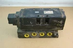 Parker Pneumatic Valve 150-MAXPSIG, 120/60HZ, 110/50HZ 4530BD30AAAE53. Fixed Price $119.00.