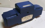 Vickers Hydraulic Directional Valve DG4S4-016C W B 50 115V Coil (583). Fixed Price $165.00.