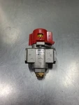 Smc VHS30-F02 Lock Out Valve, 0.1 1.0MPA. 6E-12. Fixed Price $19.80.