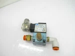 Mac 35A-AAA-DFBJ-1KG / 35AAAADFBJ1KG Pneumatic Solenoid Valves. Fixed Price $39.58.
