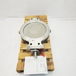 Jamesbury 815W-11-3600-X7 Wafer-sphere 16" 316SS Xtreme Seat Butterfly Valve. Fixed Price $9500.00.