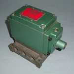 Numatics 33JPR4410 Pneumatic Valve 33JPR4000 Solenoid New. Fixed Price $400.00.