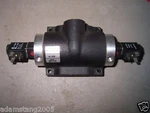 New Aro Fluid Power Valve MQ2609. Fixed Price $275.00.