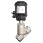 Asco 8290B053FB Multi-purpose Valve, 2-WAY Nc, 1IN Npt Female, 60-150PSI, 19CV. Fixed Price $645.00.