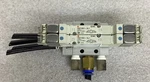 Smc VQZ1351-5L1. Fixed Price $167.24.