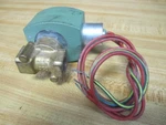 Asco 8262G208Q Solenoid Valve W/o Clip. Fixed Price $60.33.