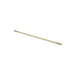 Grainger Approved 109-852 Float ROD,1/4-20,12 L,brass 3FXF4. Fixed Price $27.57.