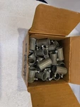 Bridgeport 240-DC3 Emt Size 1/2/ Lot Of 50 Set Screw. Fixed Price $22.50.