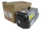 Used Flowserve B085D Pneumatic Valve Actuator. Fixed Price $350.00.