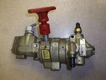 Ross 2773B3075 3-WAY Safety Supply Valve Solenoid Control *free Ship*. Fixed Price $68.99.