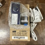 New In Box Dayton 008041 Solenoid Valve With COIL,2-WAY,NC,AIR,STEAM,WATER 3A432. Fixed Price $125.00.