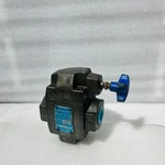 Sperry Vickers CT-10-F-20 Hydraulic Pressure Relief Valve 1500-3000 Psi. Fixed Price $625.00.