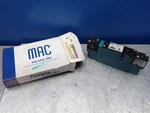 Mac 92B-FAF-000-DM-DDAP-1DM Series Solenoid Valve 05250780929. Fixed Price $40.24.