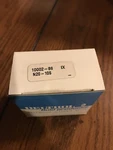 Deltrol N20-10S (10002-86) Brand New Original Packaging.. Fixed Price $52.80.