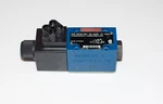 Rexroth R978017841 4WE6D6X/EW110N9K4/62 Hydraulic Valve 120VAC 1-YEAR Warranty. Fixed Price $194.76.